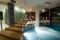 Domotel Xenia Volos - Beach