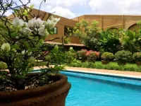 Orchidelirium Casa Hotel & Salud Estética - ที่มีสระว่ายน้ำ