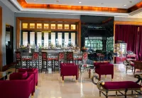 Taj Krishna - bar