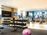 Seda Bonifacio Global City Manila - Gym