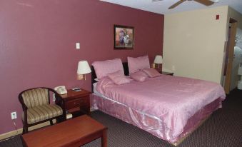 First Western Inn - Fairmont City - Housity