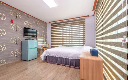 Yangyang Naksan Herb Condo Hotel