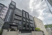 Gunsan Hotel Spring