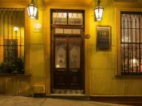 Hotel Boutique Acontraluz