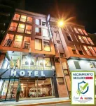 Hotel Alda A Boira