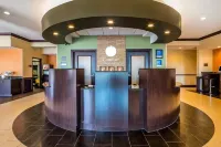 Comfort Inn & Suites Moore - Oklahoma City Các khách sạn ở Moore