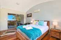 Maleny Terrace Cottages Hotels in Bald Knob