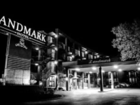 The Landmark Hotel Hotels in Pike County