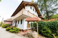Öko-Park Panzió, Kemping és Rendezvényközpont Hotels in 