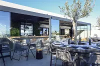 Onoma Hotel - Frühstück