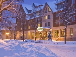 Harzer Kultur- & Kongresshotel Wernigerode