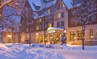 Hkk Hotel Wernigerode
