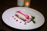 Ben Wyvis Hotel - petit déjeuner