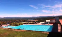 Hotel Da Montanha - Pools