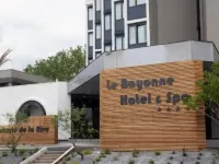 Hotel le Bayonne