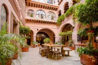 Selina San Miguel de Allende