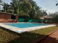 Surve Natures Resort - Chiplun Hotel a Marg Tamhane