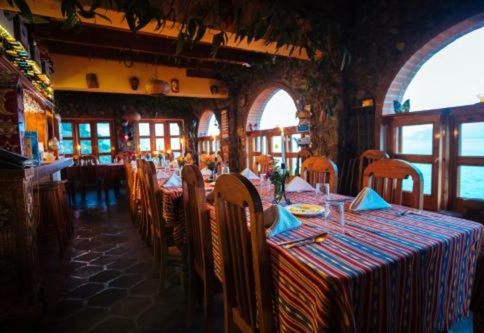 Hotel Yamuna-Aditya Over view