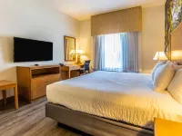 The Hanford Hotel