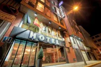 Hotel Alda A Boira Hotels in Jaca