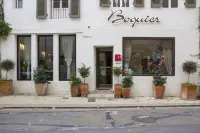 Hotel Boquier Hotel in zona Festival d’Avignon