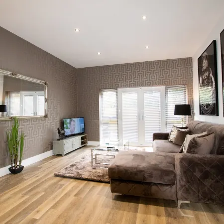 Your Apartment | Bristol Rowan Tree - No.2