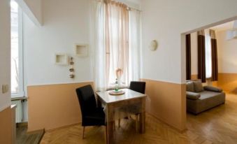 Monello Apartments - Charmanter Altbau
