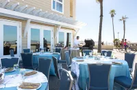 Beach House Hotel at Hermosa Beach Hotels in Hermosa Beach