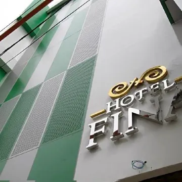 Hotel Fina