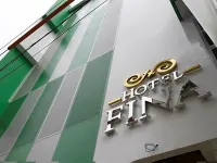 Hotel Fina