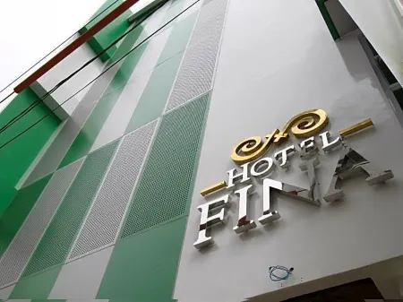 Hotel Fina