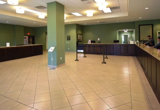 7. 더 버클리 라스..