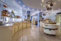 邁森舊鋼琴廠飯店