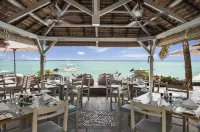 The Bay Hotel a Riviere Noire