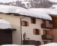 Baita Carosello Apt 4 by Livigno Accomodation