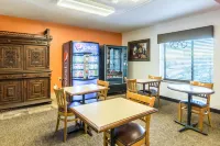 Motel 6 Springfield, Oh Hotels in Springfield