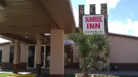 Sunrise Inn - Bradenton Hotels near Walmart Supercenter