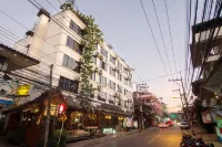 全景飯店