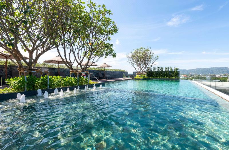 Ramada Plaza by Wyndham Chao Fah Phuket photo 2