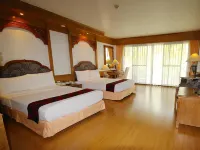 The Golf Lodge Laem Chabang Hotels in Laem Chabang