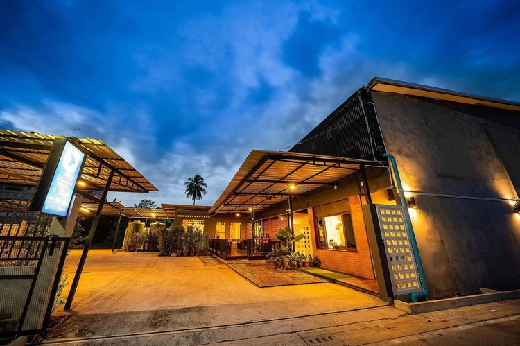 รูปภาพของเดอะ ซีเคร็ต โฮเต็ล