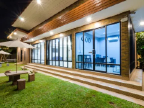 Golf Inn Resort Hotels in Mueang Samut Songkhram