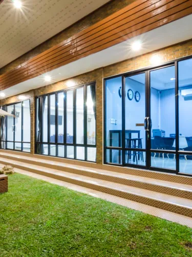 รูปภาพของโรงแรมกอล์ฟอินน์ รีสอร์ท (Golfinn Resort)