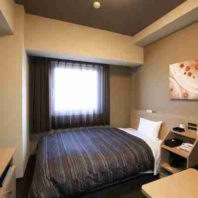 Hotel Route-Inn Fuji Chuo Koen Higashi Rooms