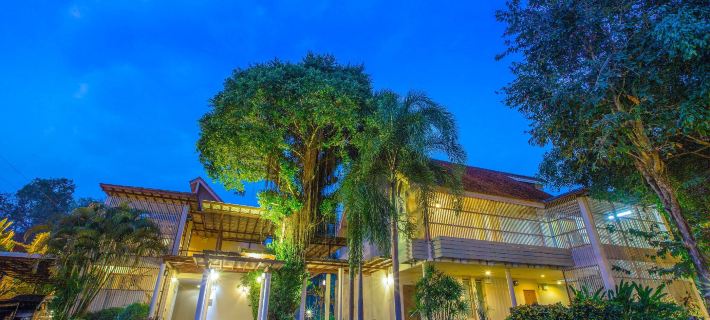 Belle Villa Resort, Pai Hotels in Pai District