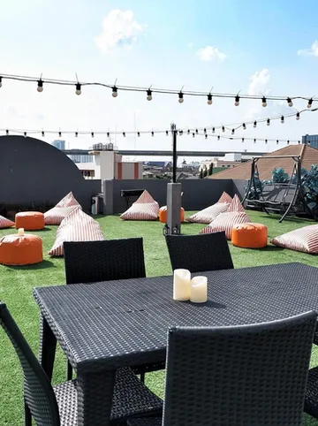 รูปภาพของยี้ฮ่า บางซื่อ