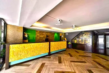 รูปภาพของโรงแรมเฮอริเทจ สาทร