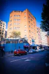 Travelodge Belfast