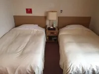 Business Green Hotel Youkaichi Hotels in Higashiōmi
