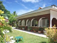 Rising Sun Guesthouse - balcony